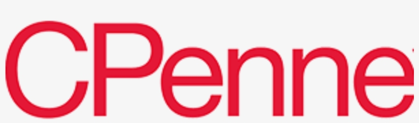 Jcpenney Logo 1, transparent png #7289686