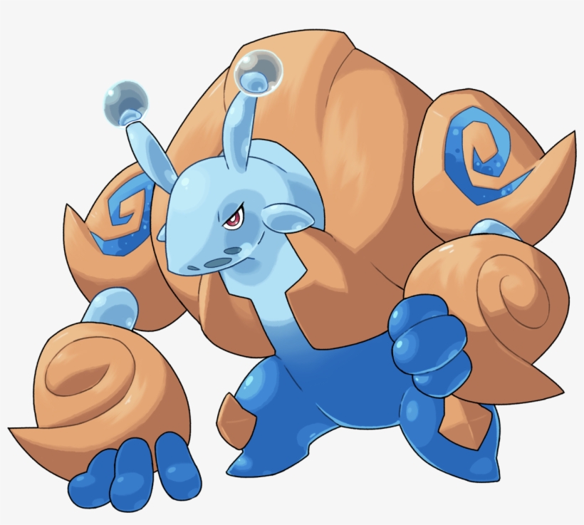 Snailimp, transparent png #7289746