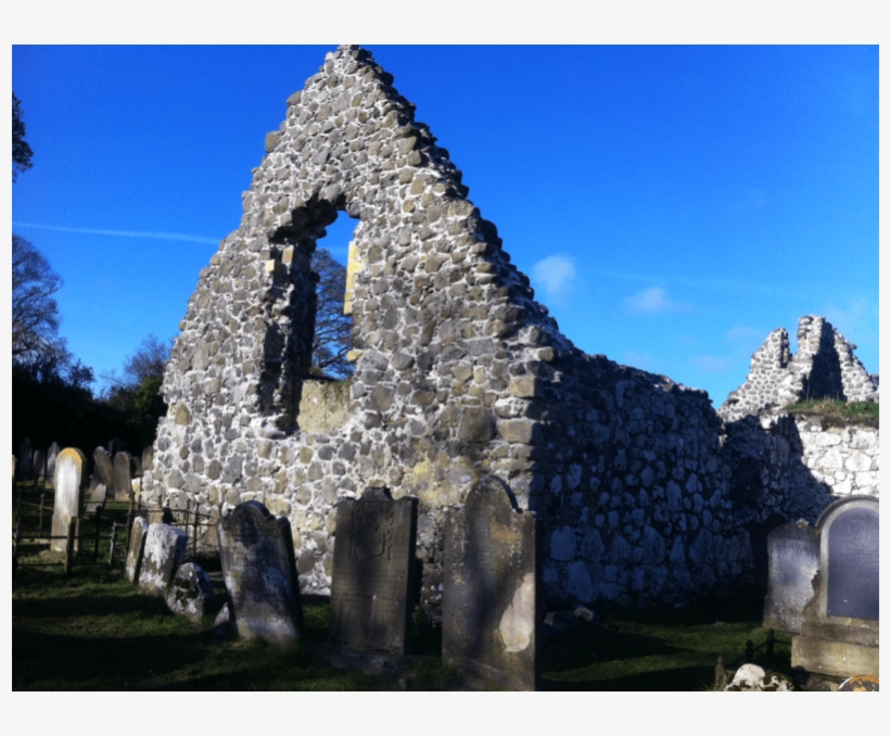 Ruins Png, transparent png #7290097