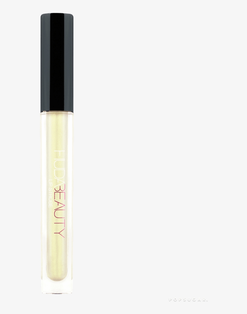Huda Beauty Lip Strobe In Posh, transparent png #7290098