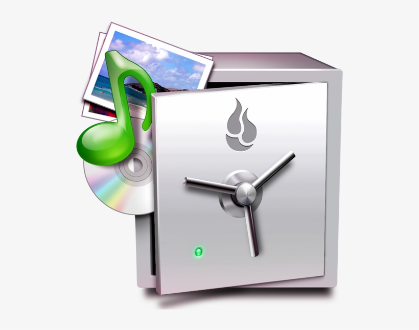 Backblaze Vault Door Open, transparent png #7290100