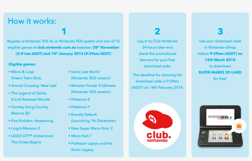 Games Included In This Promotion Are Classified, transparent png #7290366