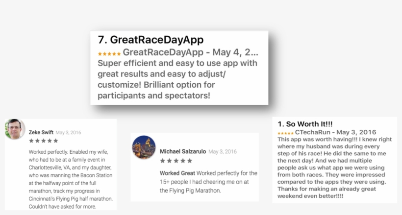 Runners And Spectators Fly With Racejoy At The Flying, transparent png #7290419