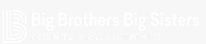Big Brothers Big Sisters Of Central Mass/metro West, transparent png #7290550