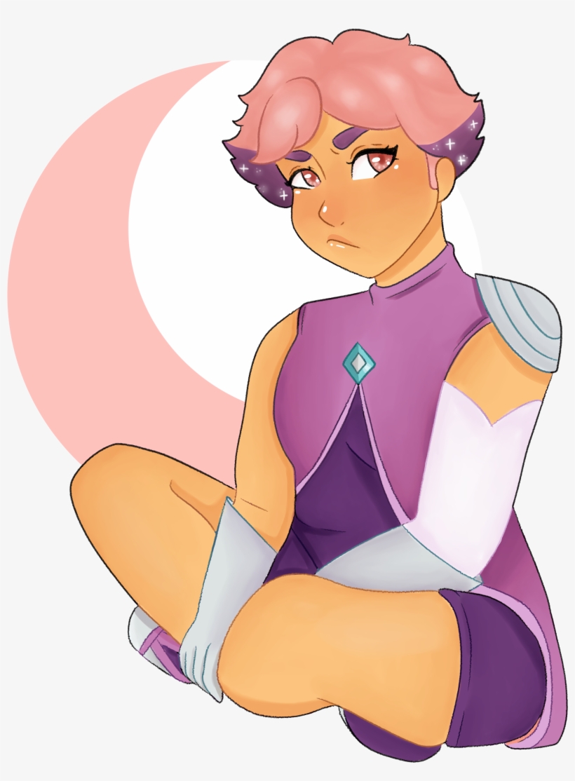 Glimmer Fanart, transparent png #7290597