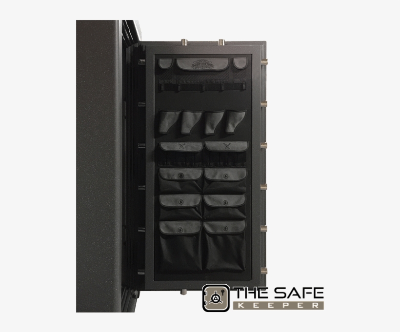 Superior Master 30 Gun Safe Door Organizer View Free Transparent
