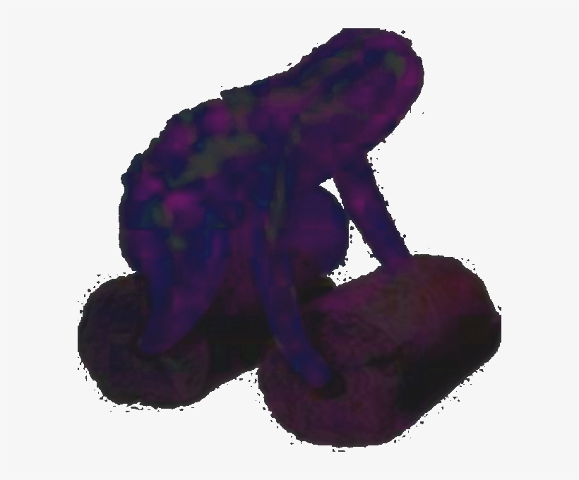 Daemn Wraith, transparent png #7291076