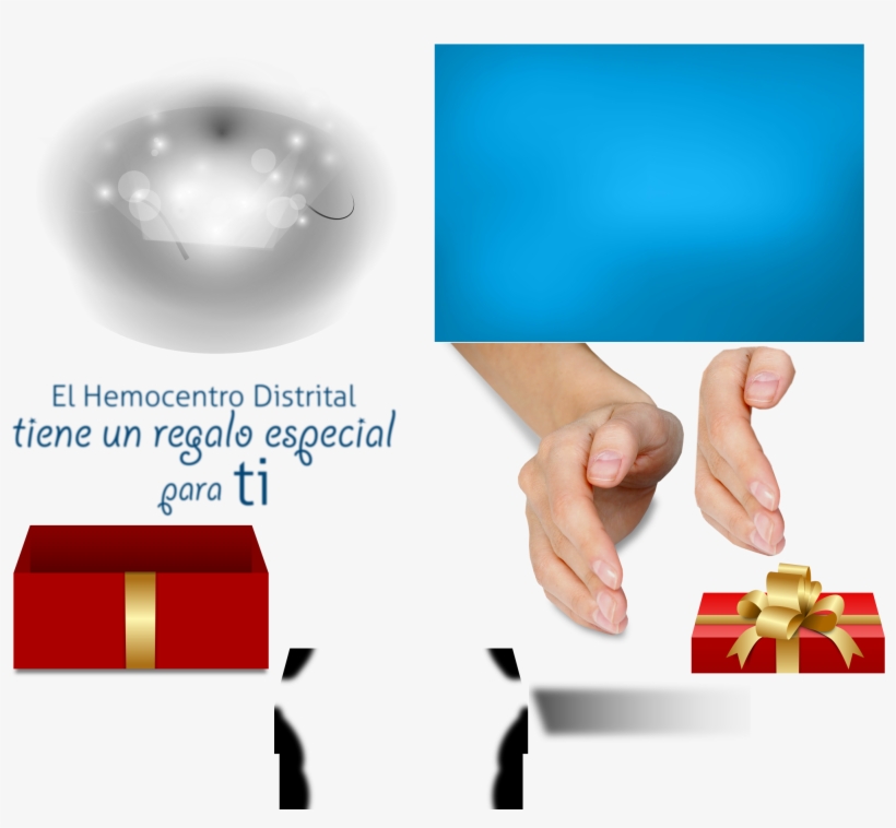 Hemocentro Navidad 2016 Atlas, transparent png #7291122