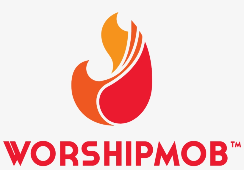 Worshipmob, transparent png #7291236