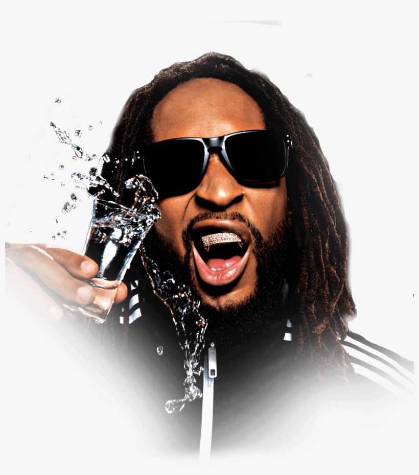 Lil Jon Png, transparent png #7291390