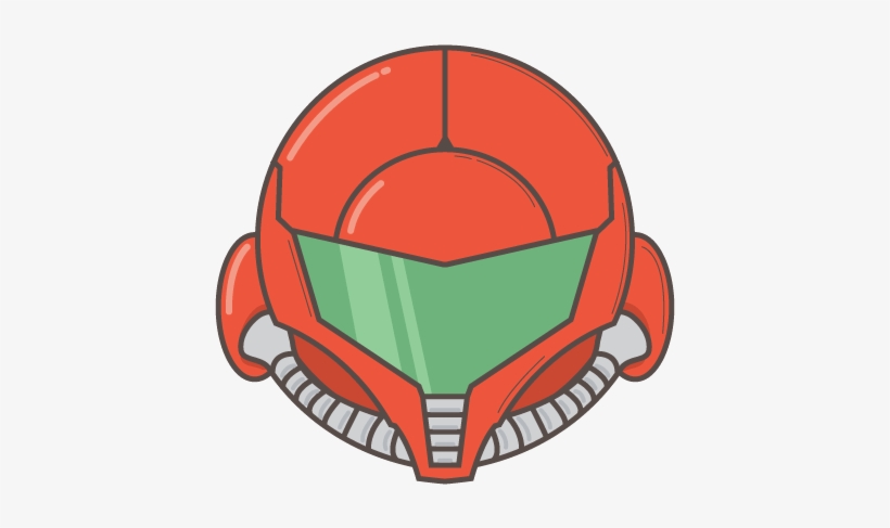 Samus, transparent png #7291394