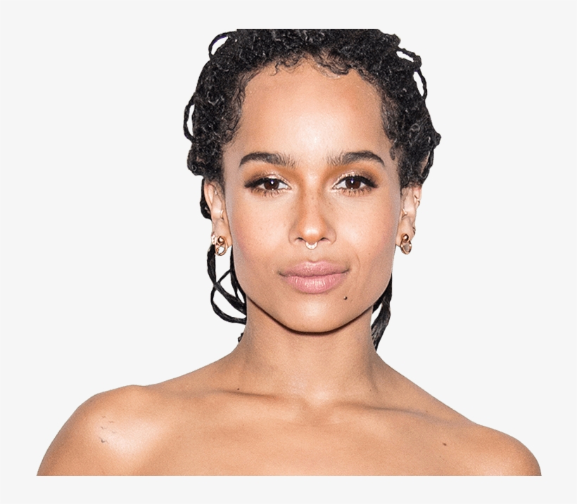 Zoë Kravitz On Road Trips, Manic Pixie Dream Girls,, transparent png #7291673