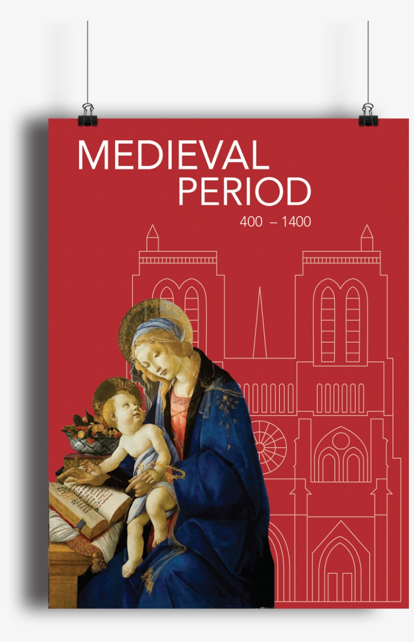 Ancient Mockup Medieval Mockup, transparent png #7291676