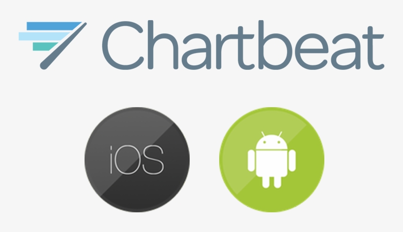 Chartbeat, transparent png #7291798