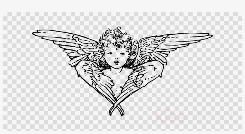 Cherub Clip Art Clipart Cherub Clip Art, transparent png #7292438