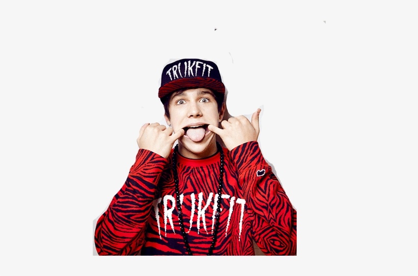 Pngs Do Austin Mahone, transparent png #7292656