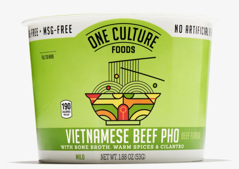 One Culture Vt Beef Front 1000, transparent png #7292696