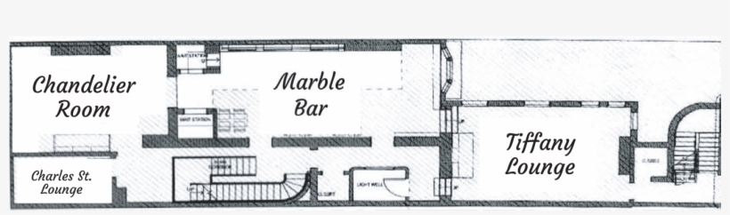 The 2nd Floor Bar Has A European Stand-up Configuration, transparent png #7293071