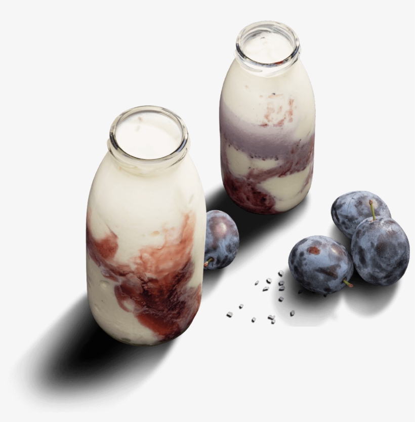 Milch Shakes - Free Transparent PNG Download - PNGkey