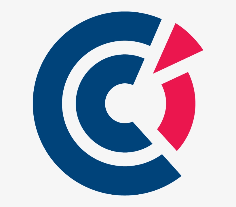 The Branding Source New Logo Cci France Follow Us On, transparent png #7293382