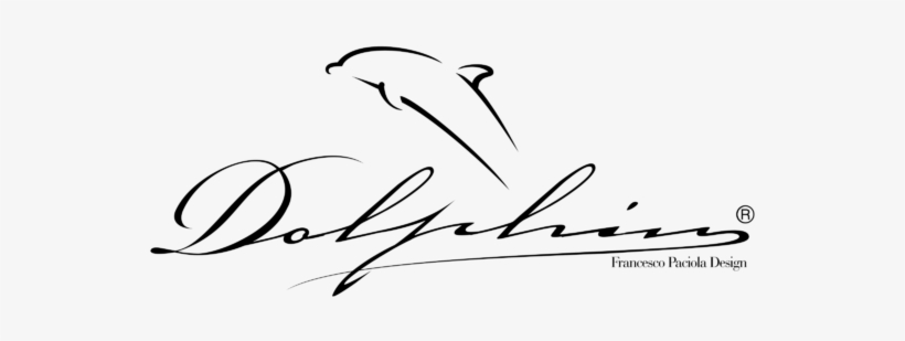 Dolphin Logo Png, transparent png #7293491