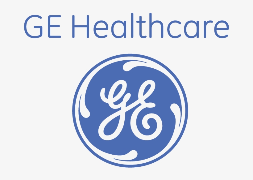 Logo Ge Healthcare, transparent png #7293706