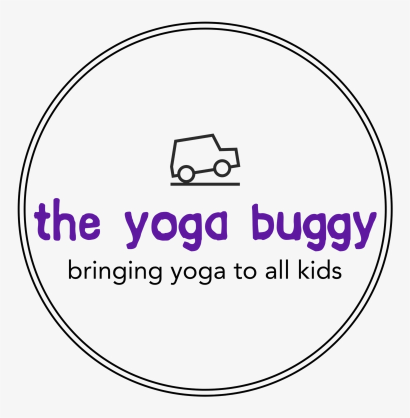 Kids Yoga Is A Fun And Inspiring Way For Children To, transparent png #7293820