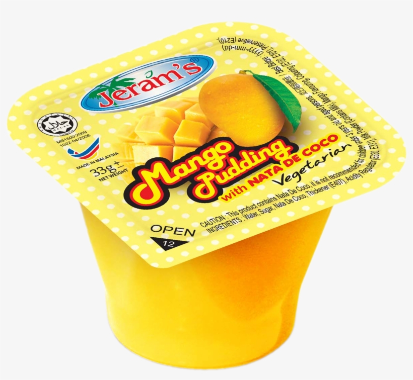 Pudding Png, transparent png #7294032