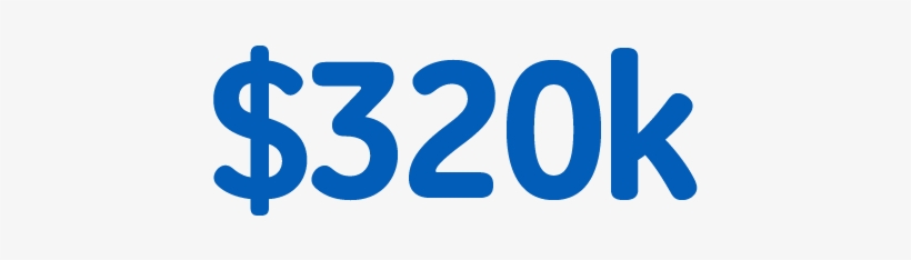 $320k, transparent png #7294124