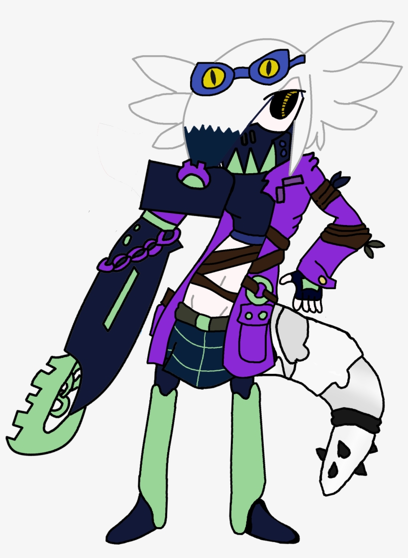 Xrat, transparent png #7294126