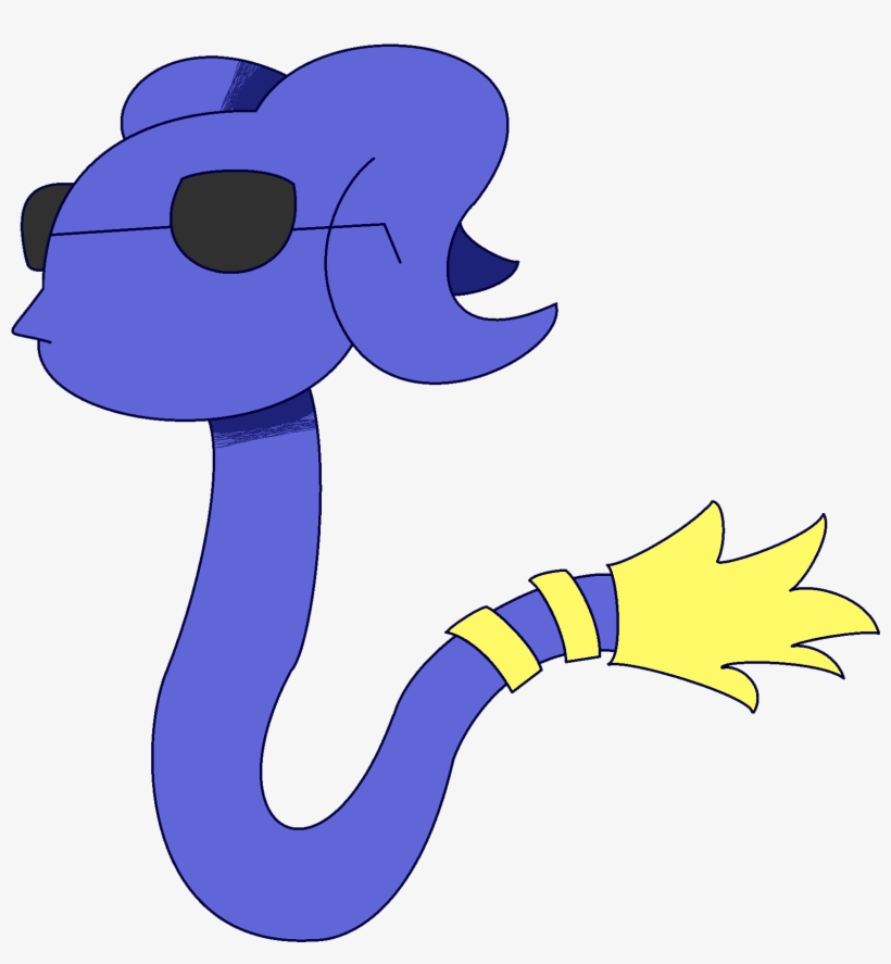Ow - Summercornilius, transparent png #7294204