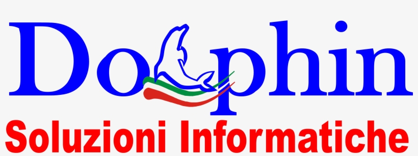 Dolphin New Logo, transparent png #7294207