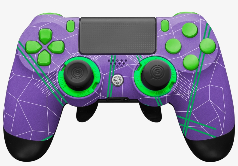 0008 Nadeshot, transparent png #7294211