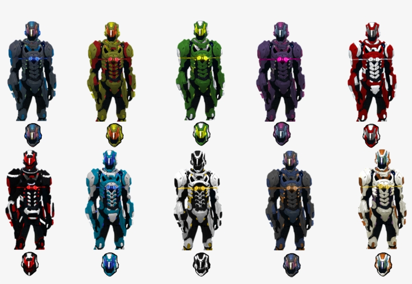 Machrideraltcostumes1, transparent png #7294302