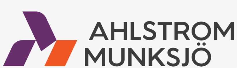 Ahlstrom Munksjö Innovates And Advances The Capabilities, transparent png #7294965