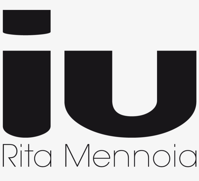 Iu Rita Mennoia Logo, transparent png #7295430