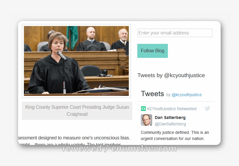 Prosecutor Jason Simmons In The Opening Trial Of A, transparent png #7295572