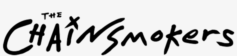 Chainsmokers, transparent png #7295575