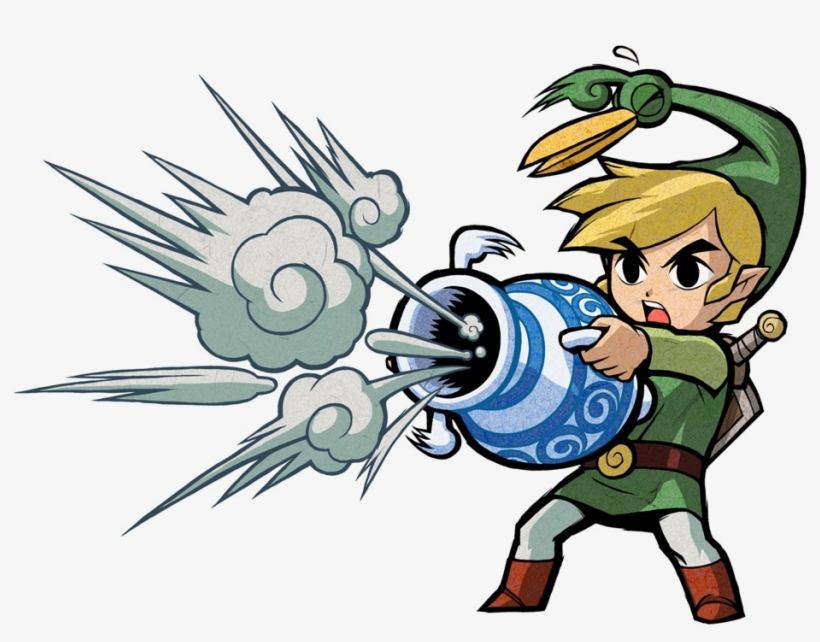 Considering Many Gameplay Elements From The 3d Installments, transparent png #7295628