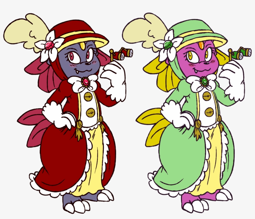 Commission - Weavile Belle, transparent png #7295766