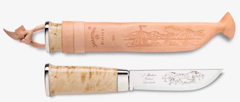 Lapp Knife, transparent png #7296216