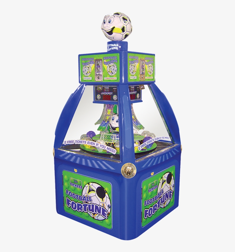 Football Fortune, transparent png #7296453
