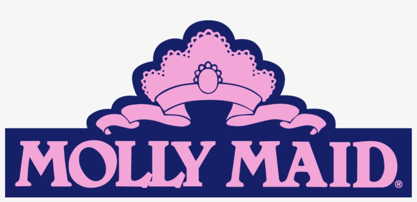 Molly Maid Has Partnered With First Financial, Allowing, transparent png #7297892