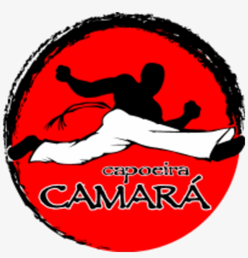 Capoeira Camara Logo, transparent png #7298615