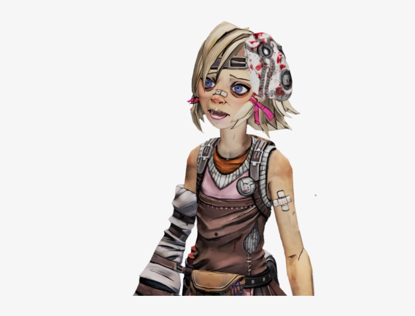 Borderlands 2 Png, transparent png #7298621