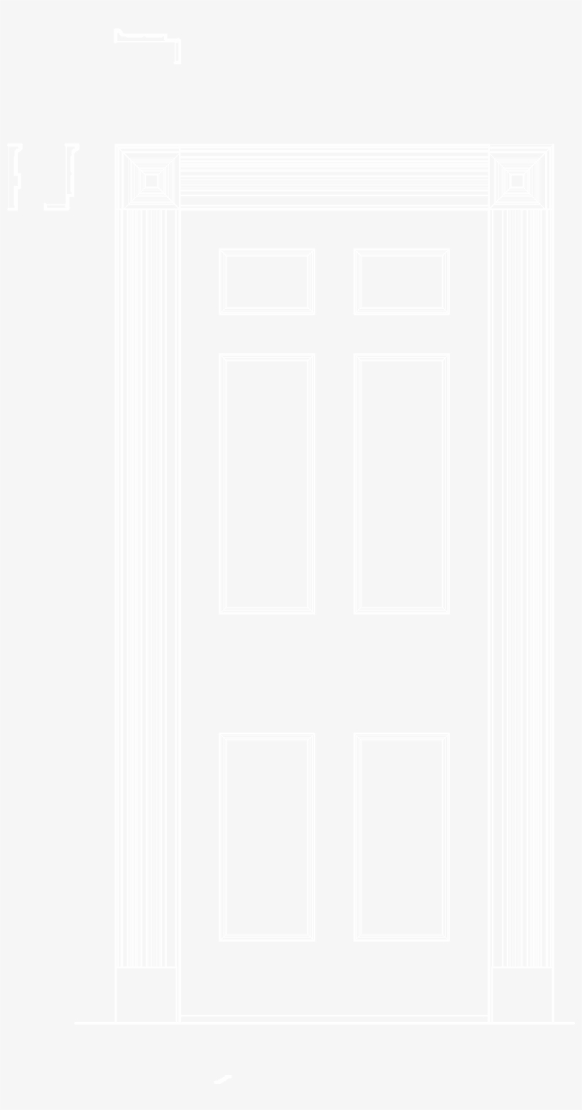 Door 2, transparent png #7299013