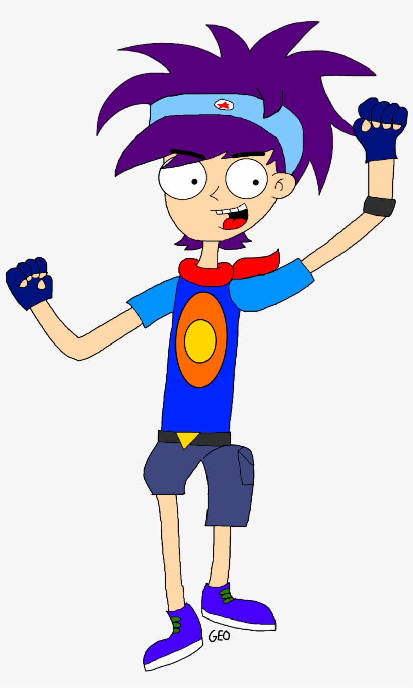 Niz Chicoloco2, transparent png #7299068