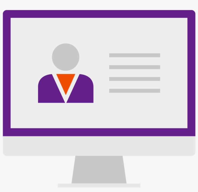 Computer-user - Intent Iq, Llc, transparent png #730031