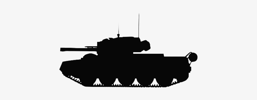 Cruiser Tanks - Klanu Wot, transparent png #730103