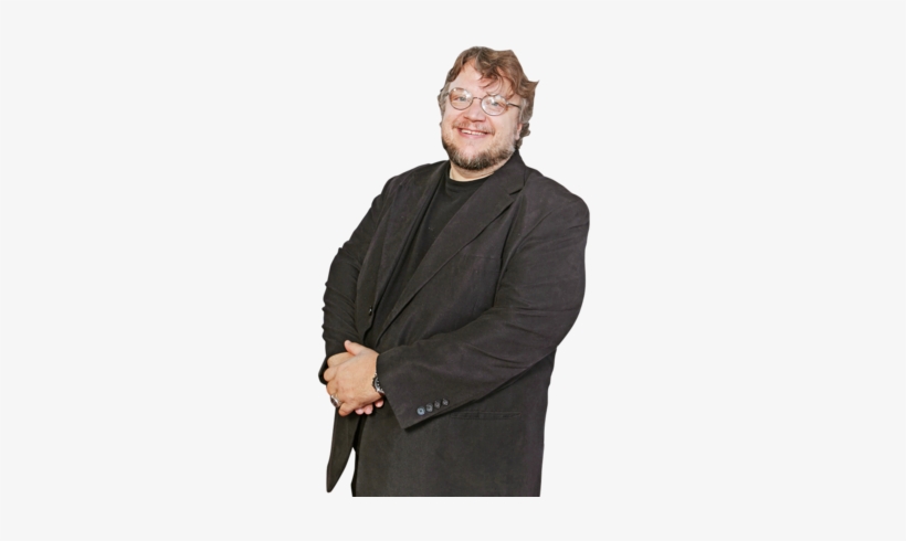 Guillermo Del Toro On Don't Be Afraid Of The Dark And - Don't Be Afraid Of The Dark, transparent png #730124